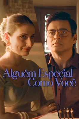 Alguém Especial Como Você