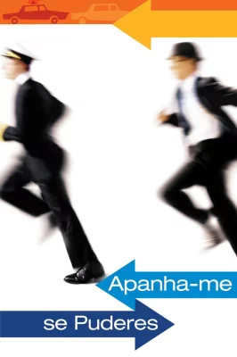 Prenda-me Se For Capaz