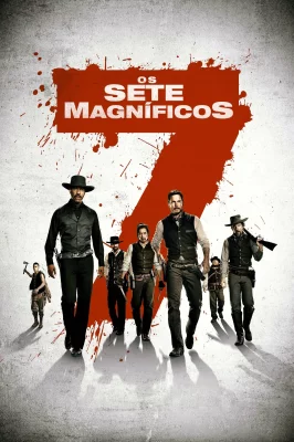 Os Sete Magníficos
