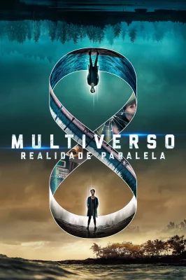 Multiverso: Realidade Paralela