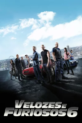 Velocidade Furiosa 6