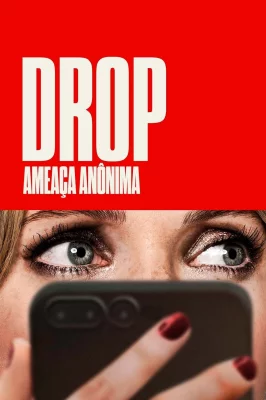 Drop - Número Desconhecido