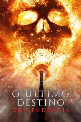 Premonição 6: Laços de Sangue