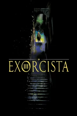 O Exorcista 3
