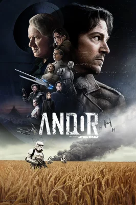 Star Wars - Andor