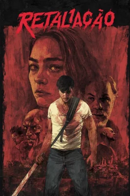 Retaliacao
