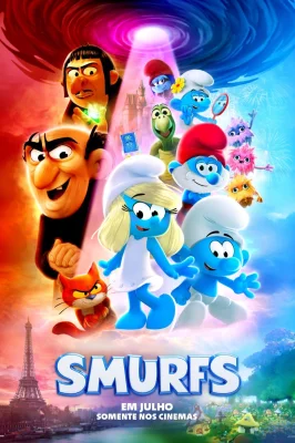 Smurfs