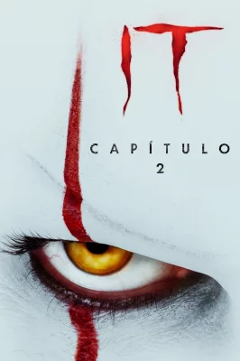It - Capítulo 2