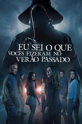 Eu Sei O Que Vocês Fizeram No Verão Passado