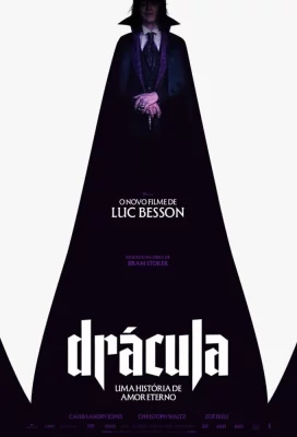 Drácula - Uma História de Amor Eterno
