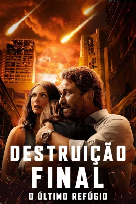 Destruição Final - O Último Refúgio