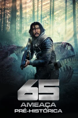 65: Ameaça Pré-Historica