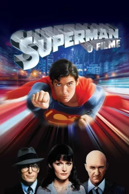 Superman - O Filme