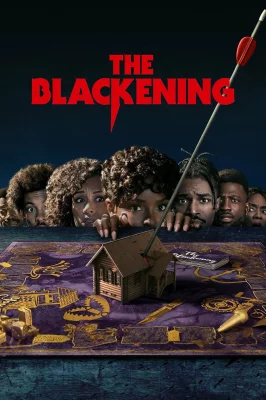 The Blackening: Jogo Mortal