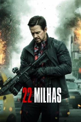 Mile 22