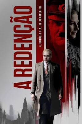 A Redenção: A História Real de Bonhoeffer
