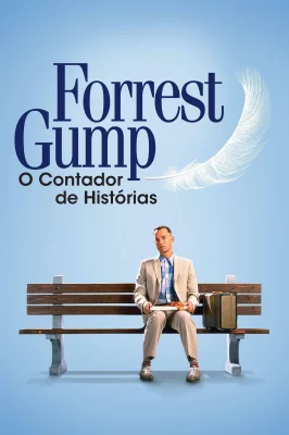 Forrest Gump - O Contador de Histórias