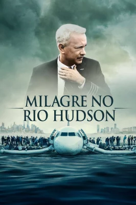 Sully - O Herói do Rio Hudson