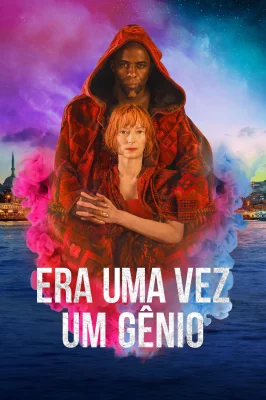 Era Uma Vez Um Gênio