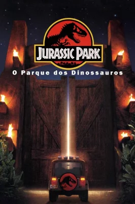 Jurassic Park - Parque dos Dinossauros
