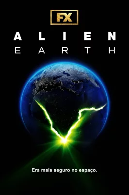 Alien - Earth