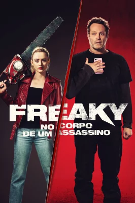 Freaky - No Corpo de um Assassino