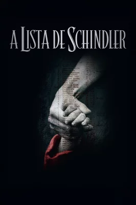 A Lista de Schindler