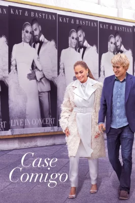 Marry Me - Fica Comigo