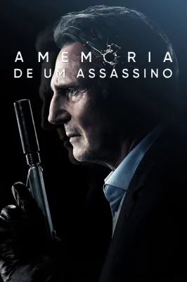 Assassino Sem Rastro