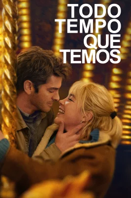 Todo Tempo Que Temos