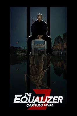 O Protetor - Capítulo Final