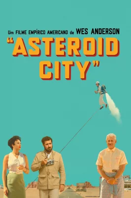 Asteroid City